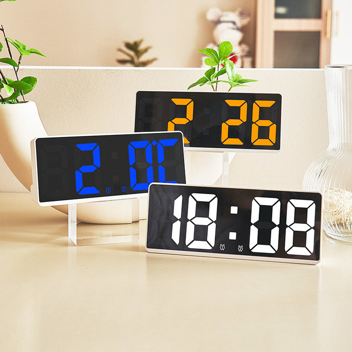 Digital Wall Clock Stornfield
