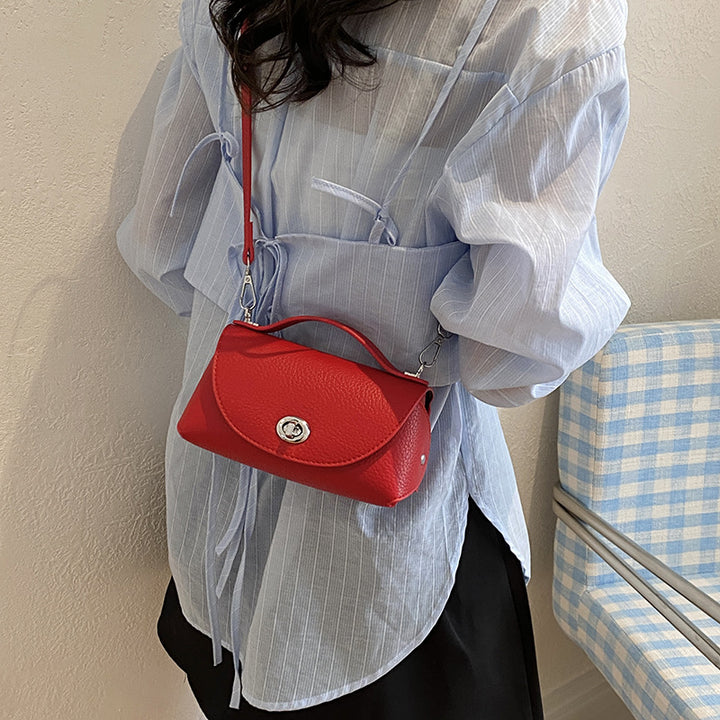 Versatile Mini Crossbody Bag Stornfield