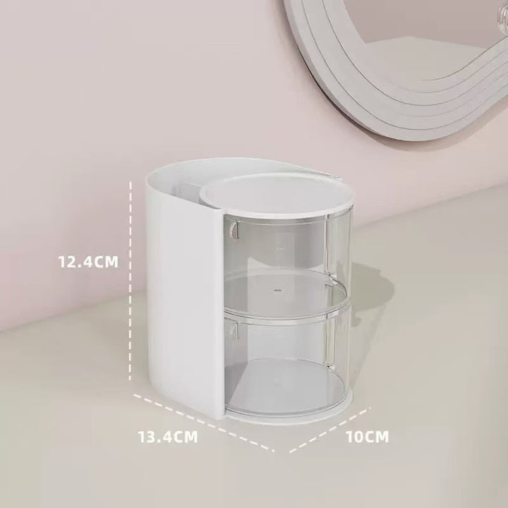 Multifunctional Cosmetic Storage Stornfield