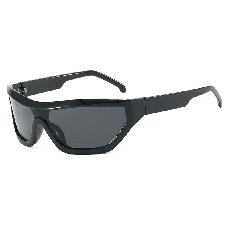 Ladies Sporty Sunglasses Stornfield