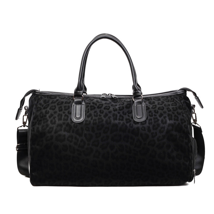 Stylish Multi-Functional Duffle Bag