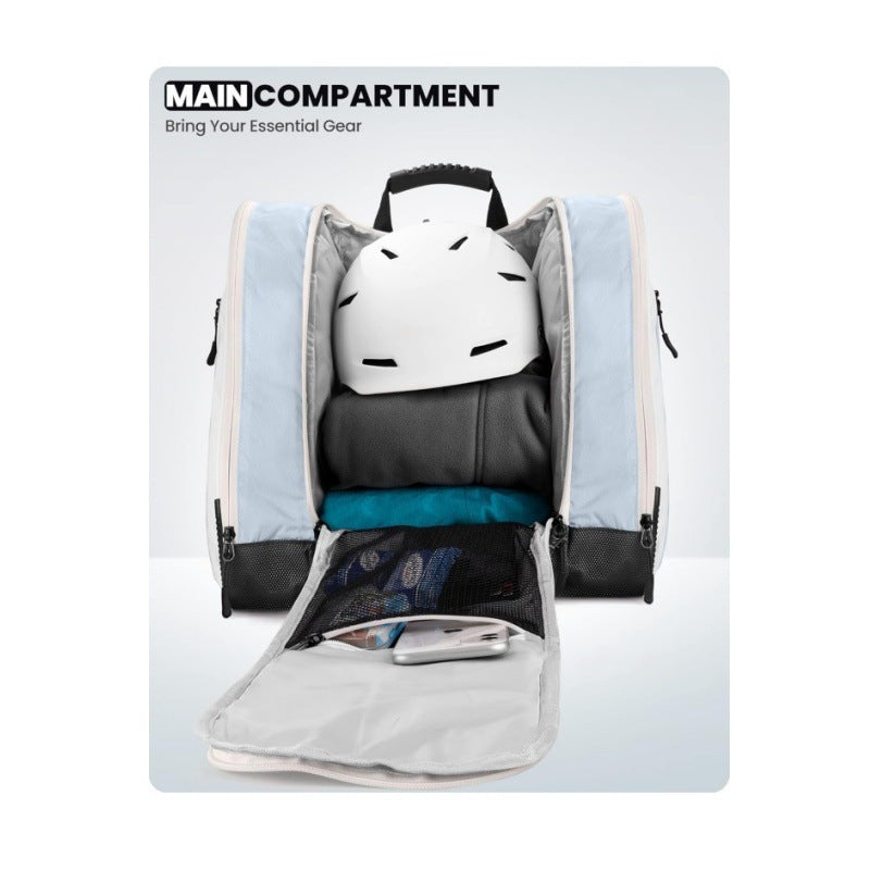 Multifunctional Travel Bag Stornfield