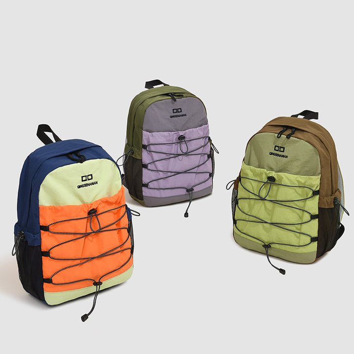 Versatile Outdoor Backpack Stornfield