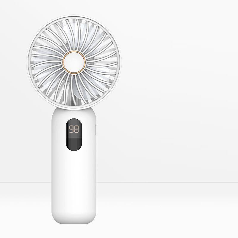 Ladies Portable Mini Fan Stornfield
