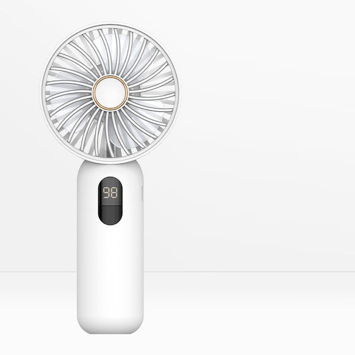 Ladies Portable Mini Fan Stornfield