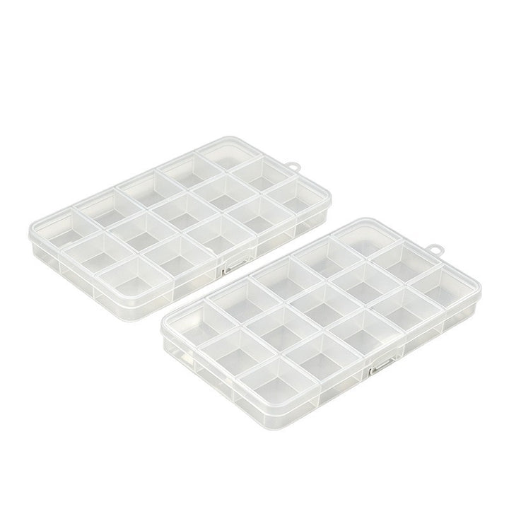 Modular Craft Storage Box Stornfield