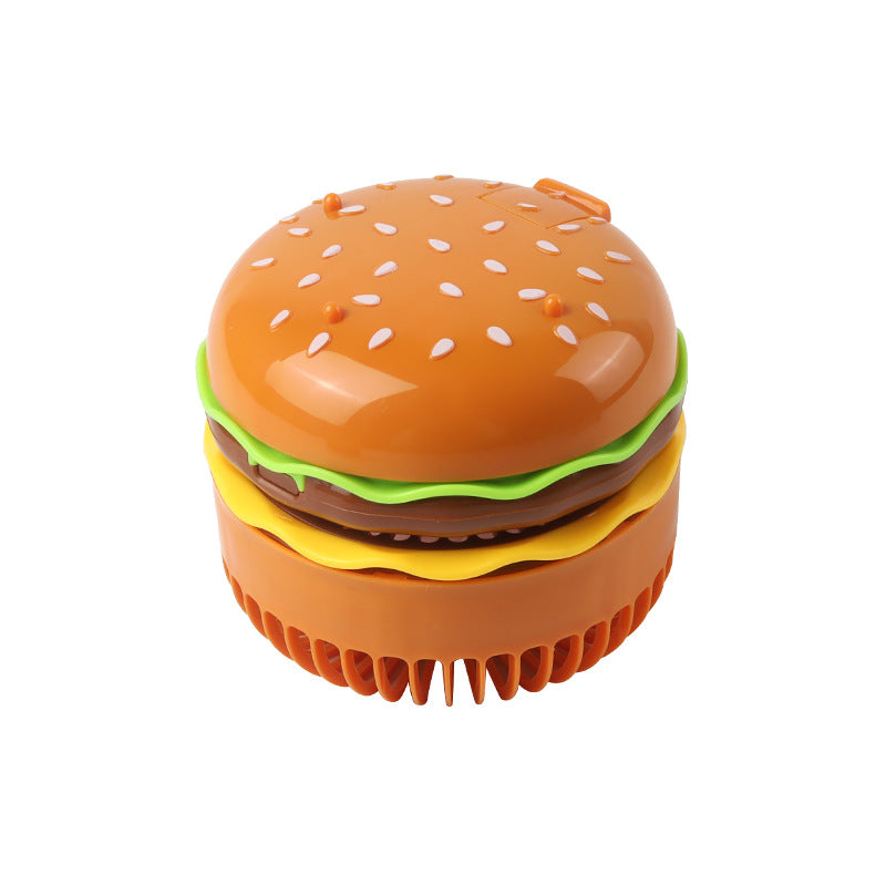 Ladies Toy Burger Lift Stornfield