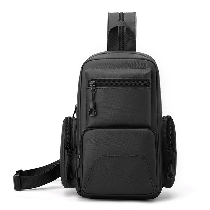 Versatile Travel Sling Backpack
