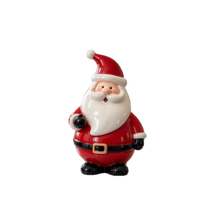 Decorative Santa Claus figure Stornfield 1790245602