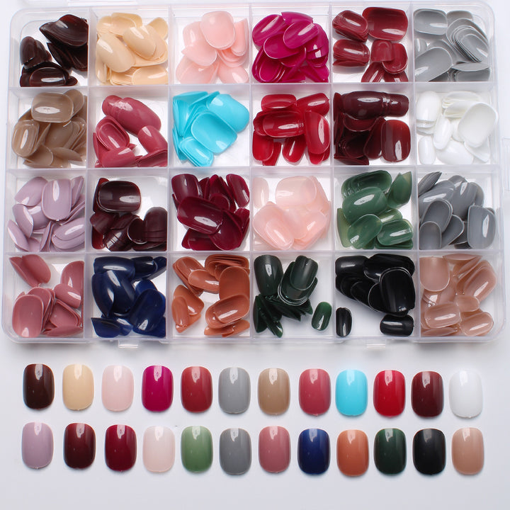 Nail Art Tips Stornfield
