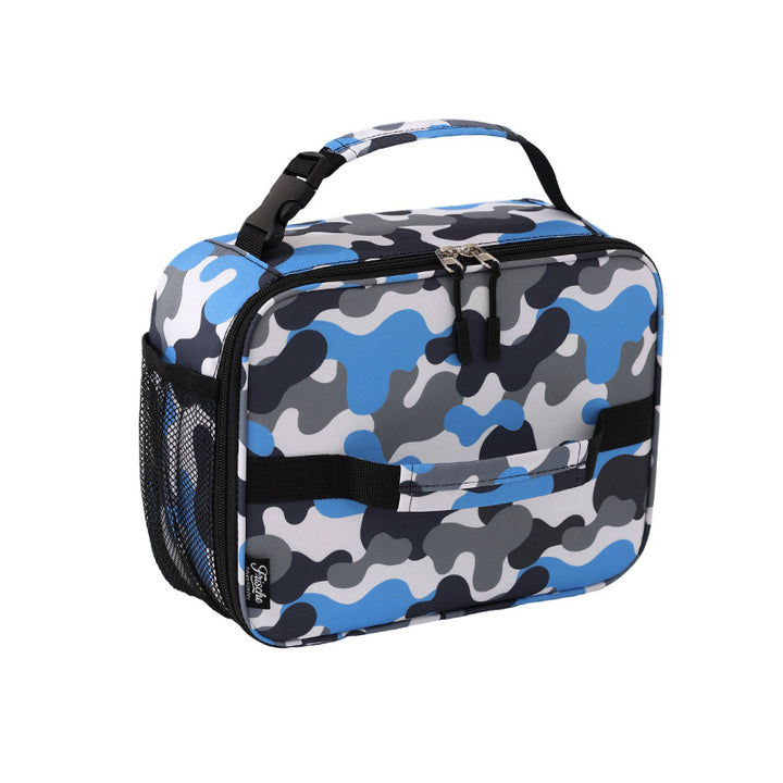 Insulated Lunch Box