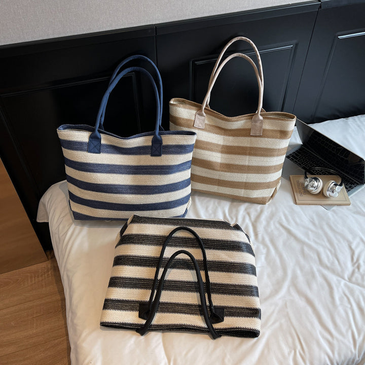 Stylish ven Beach Tote Stornfield