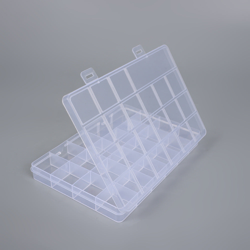 Versatile Adjustable Compartment Storage Organizer Stornfield