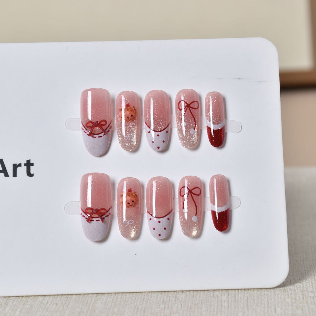 Nail Art Stornfield