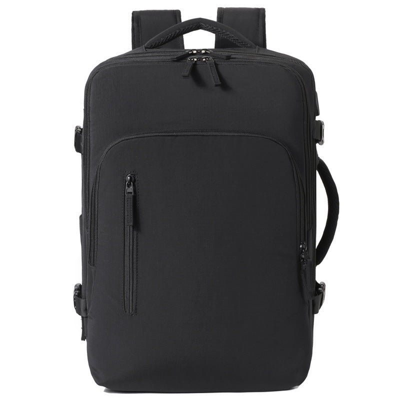 Lightweight Versatile Travel Backpack Stornfield