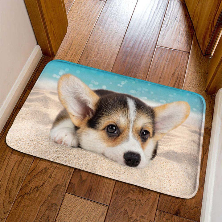 Welcome Home Entrance Doormat