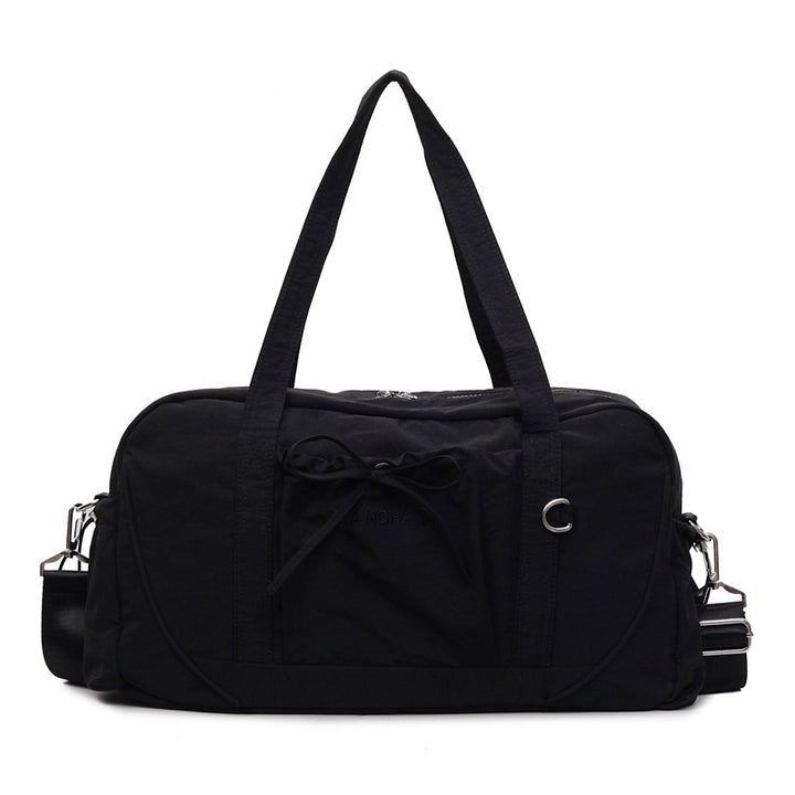 Padded Sports Bag With Versatile Carrying Options Stornfield