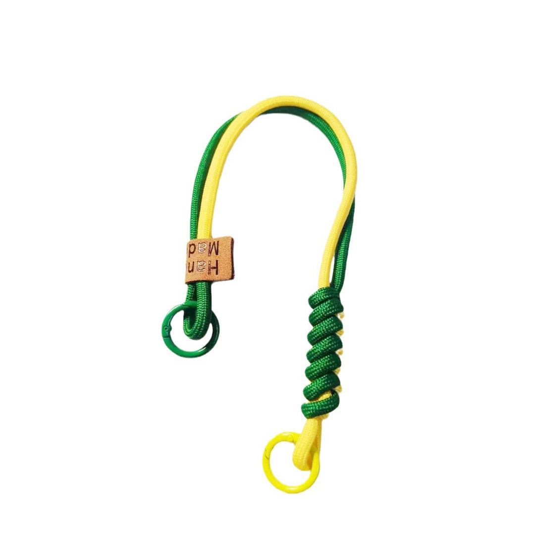 Multifunctional Paracord Accessory Strap Stornfield