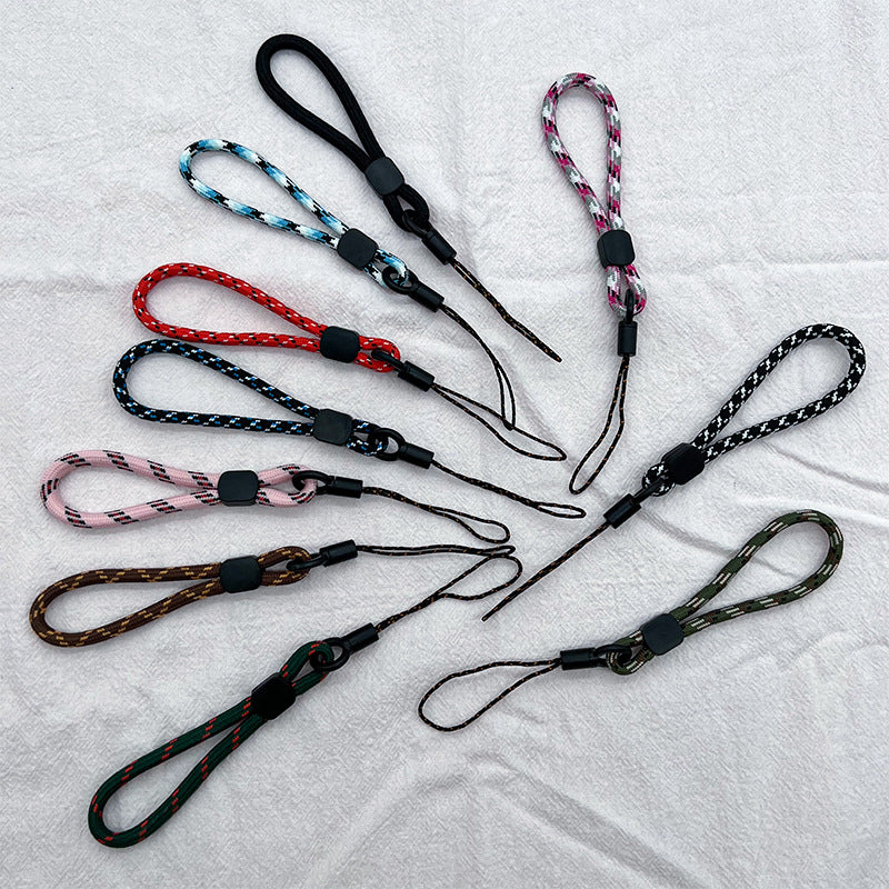 Premium Adjustable Lanyard Stornfield