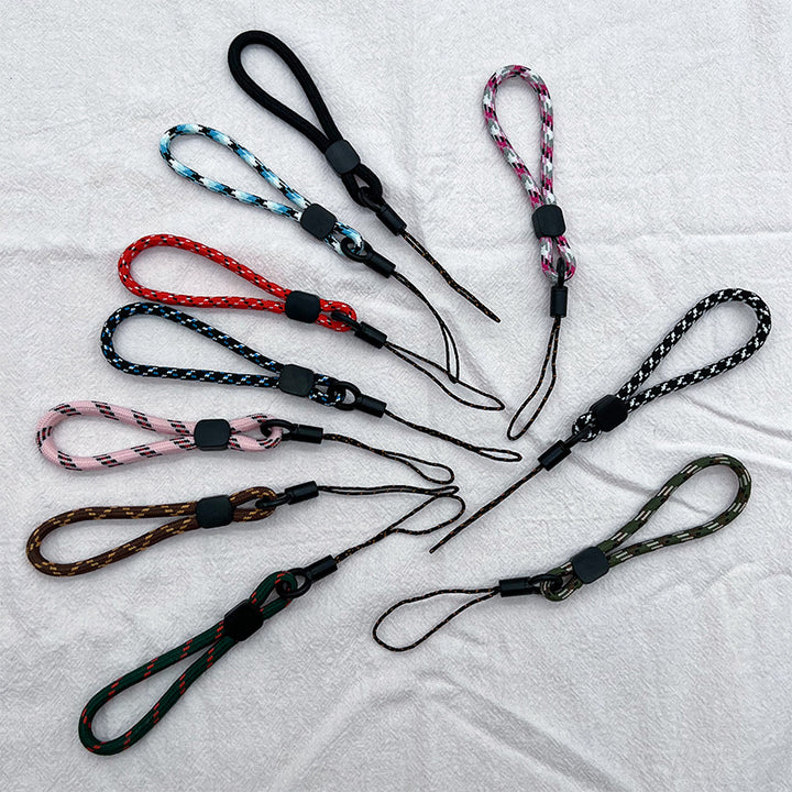 Premium Adjustable Lanyard Stornfield