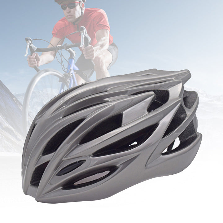 Performance Ventilated Cycling Helmet Stornfield