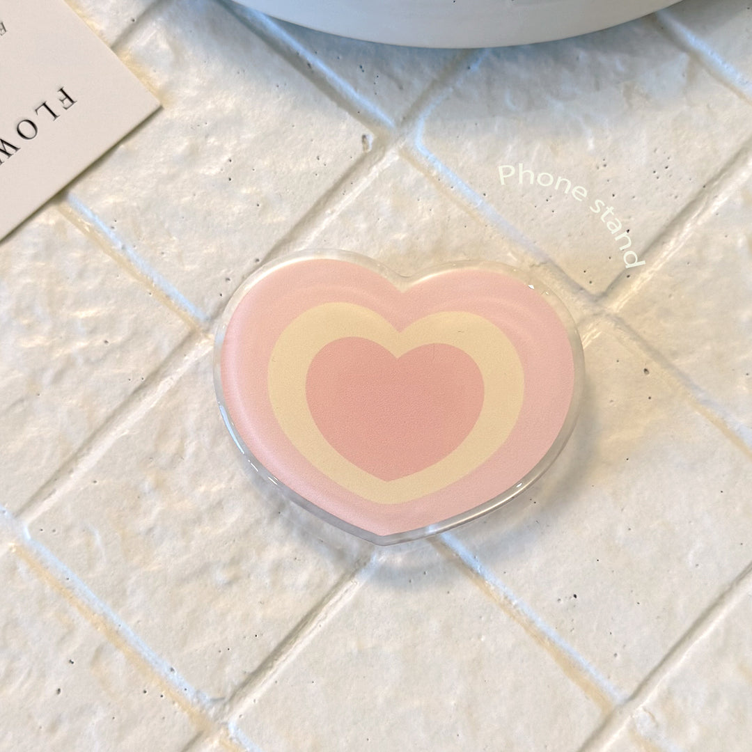 Heart-shaped coaster Stornfield