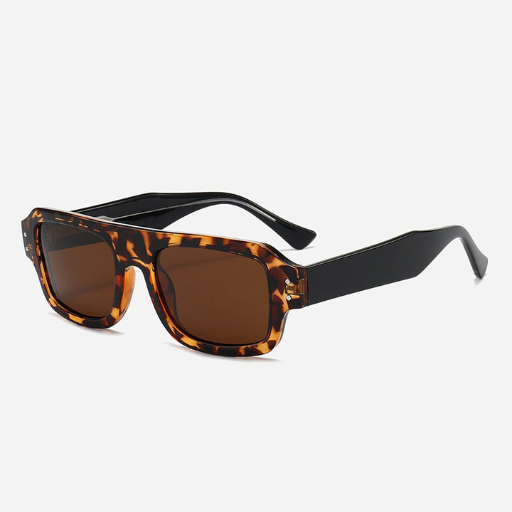 Women's sunglasses in modern oversized design Stornfield