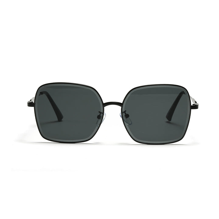 Women's trendy square sunglasses Stornfield
