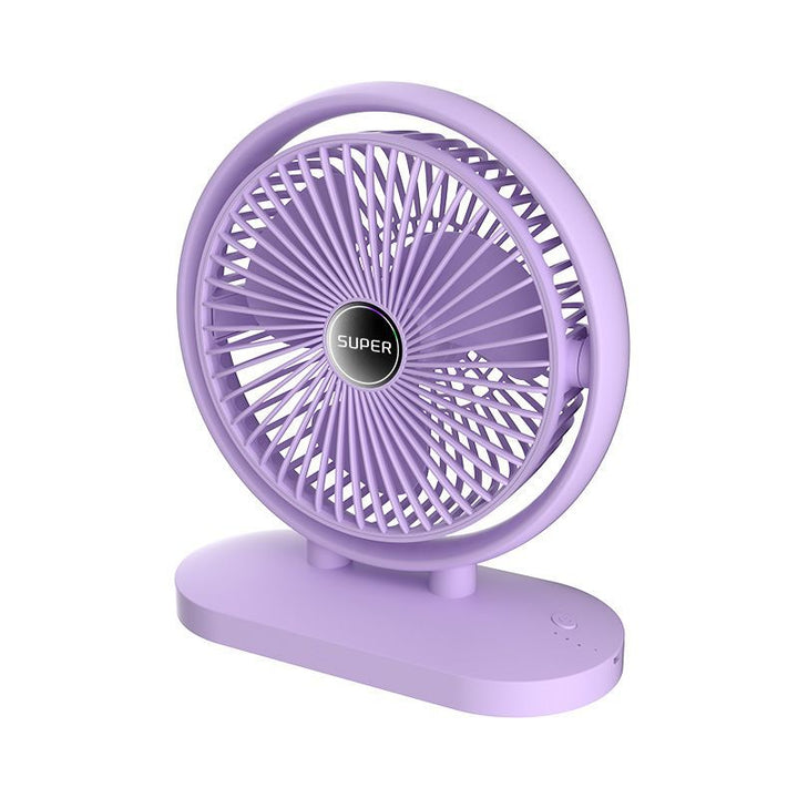 Ladies portable fan Stornfield