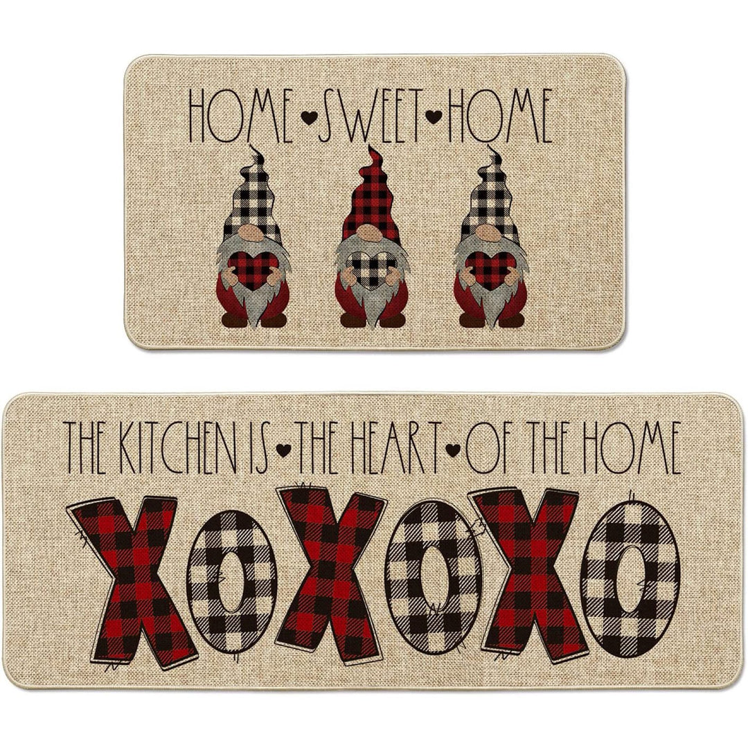 Christmas Themed Decorative Table Runner Stornfield