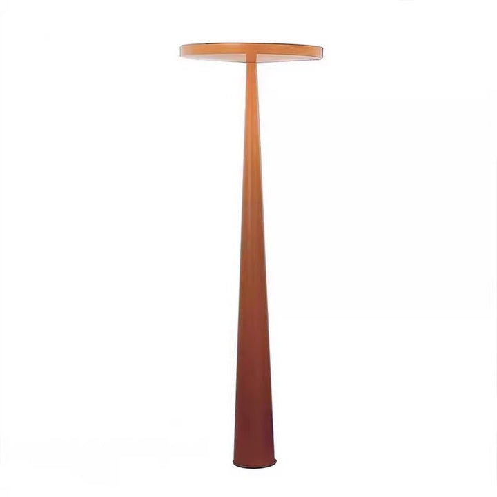 Modern Minimalist Cone Floor Lamp
