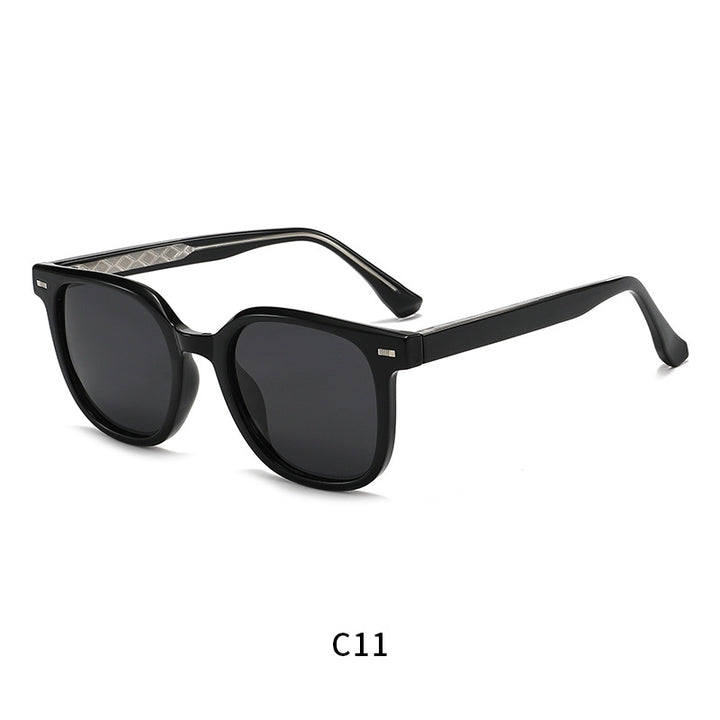 Ladies elegant sunglasses in contemporary style Stornfield