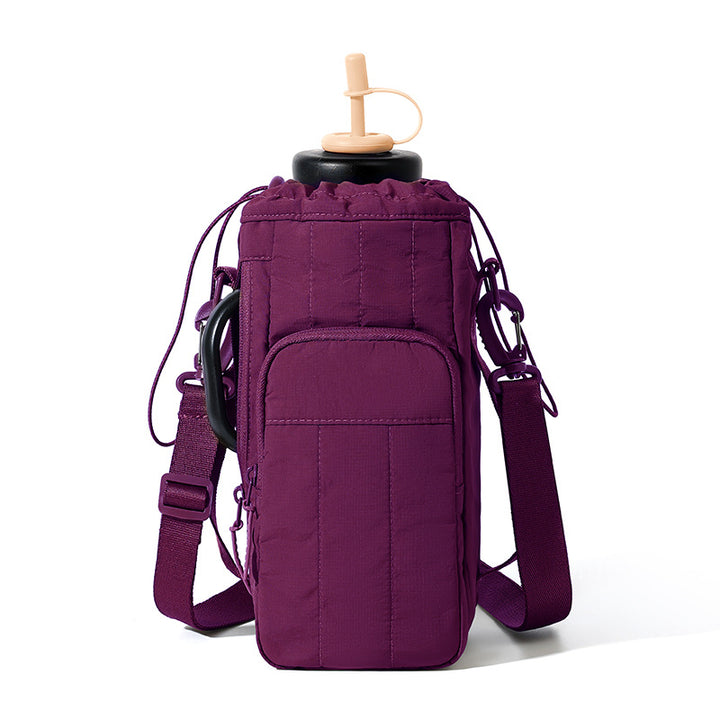 Insulated Water Bottle Holder