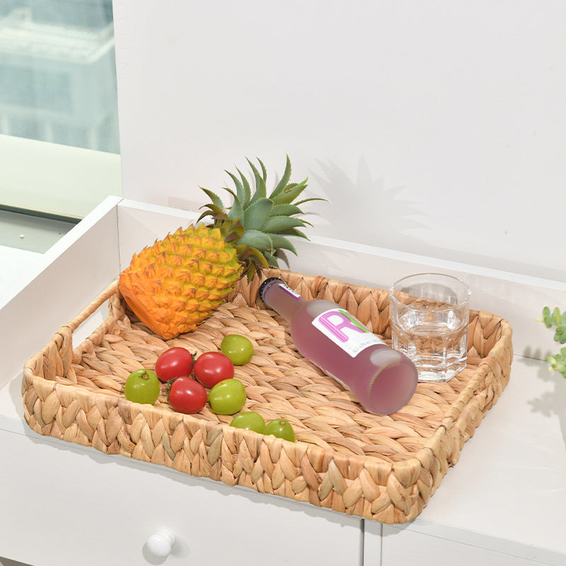 Decorative Storage Tray Stornfield