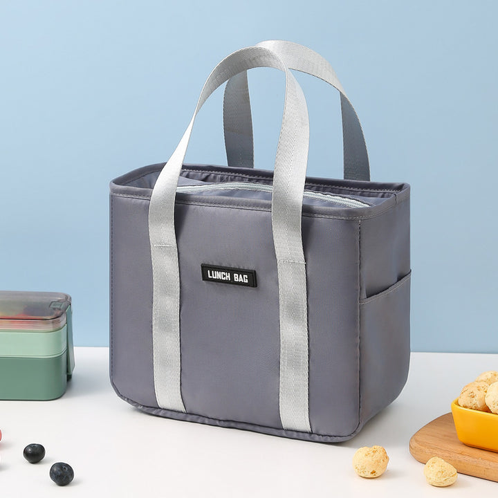 Thermal Insulated Lunch Tote Stornfield