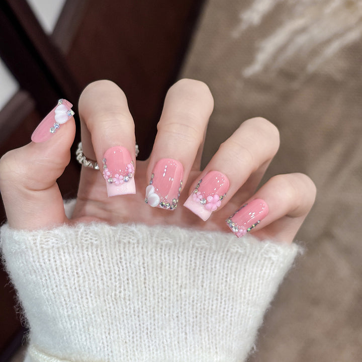 Decorative Nail Art