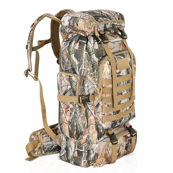 Outdoor Multi-Purpose Tactical Backpack Stornfield