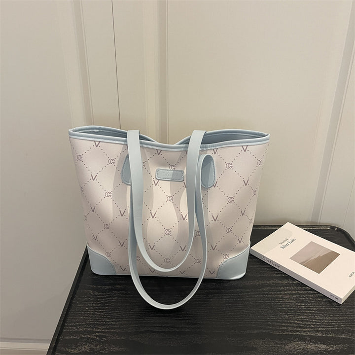 Versatile Designer Tote Bag