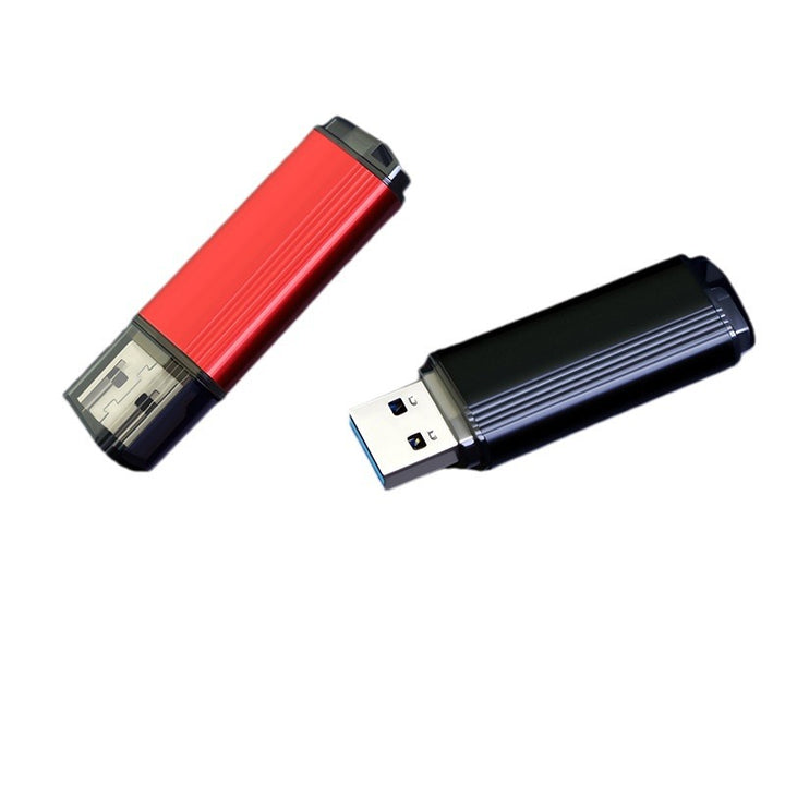High-Capacity USB Flash Drive Stornfield