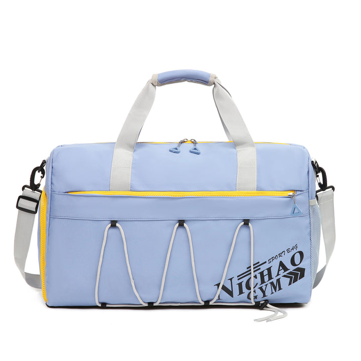 Versatile Gym Travel Duffle Bag Stornfield