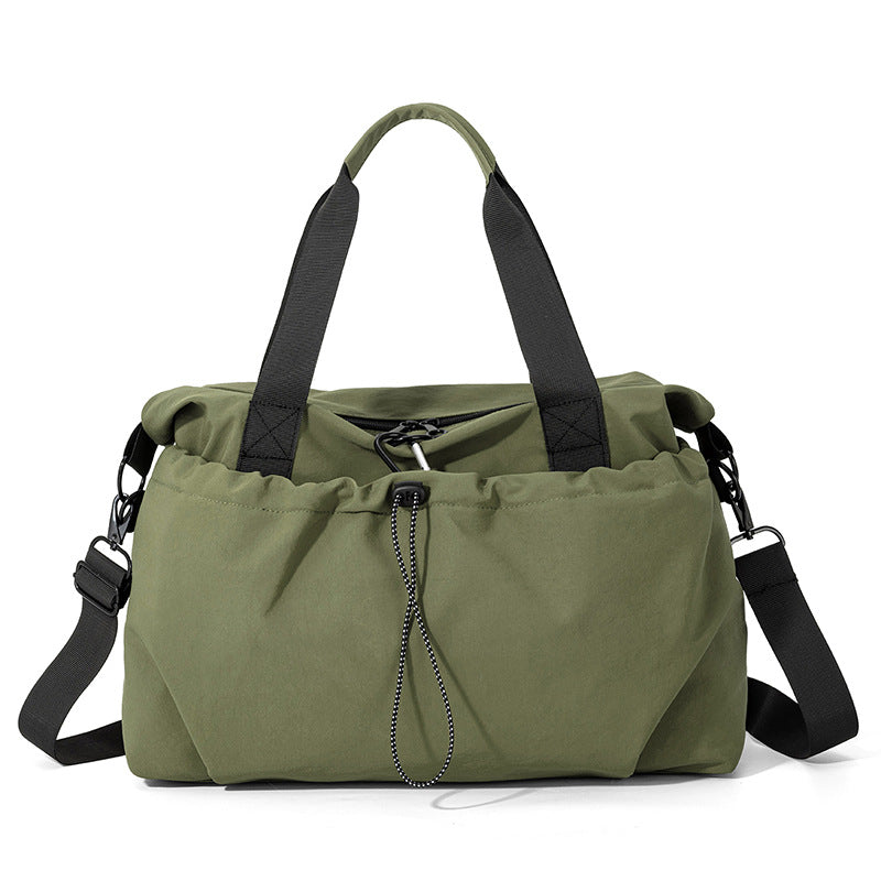 Practical sports and travel bag Stornfield