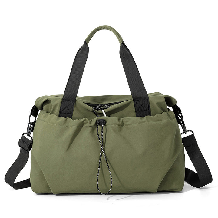 Practical sports and travel bag Stornfield