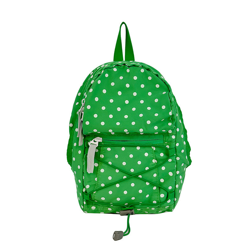 Fun Patterned Backpack Stornfield