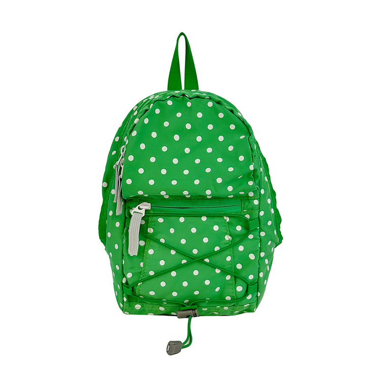 Fun Patterned Backpack Stornfield