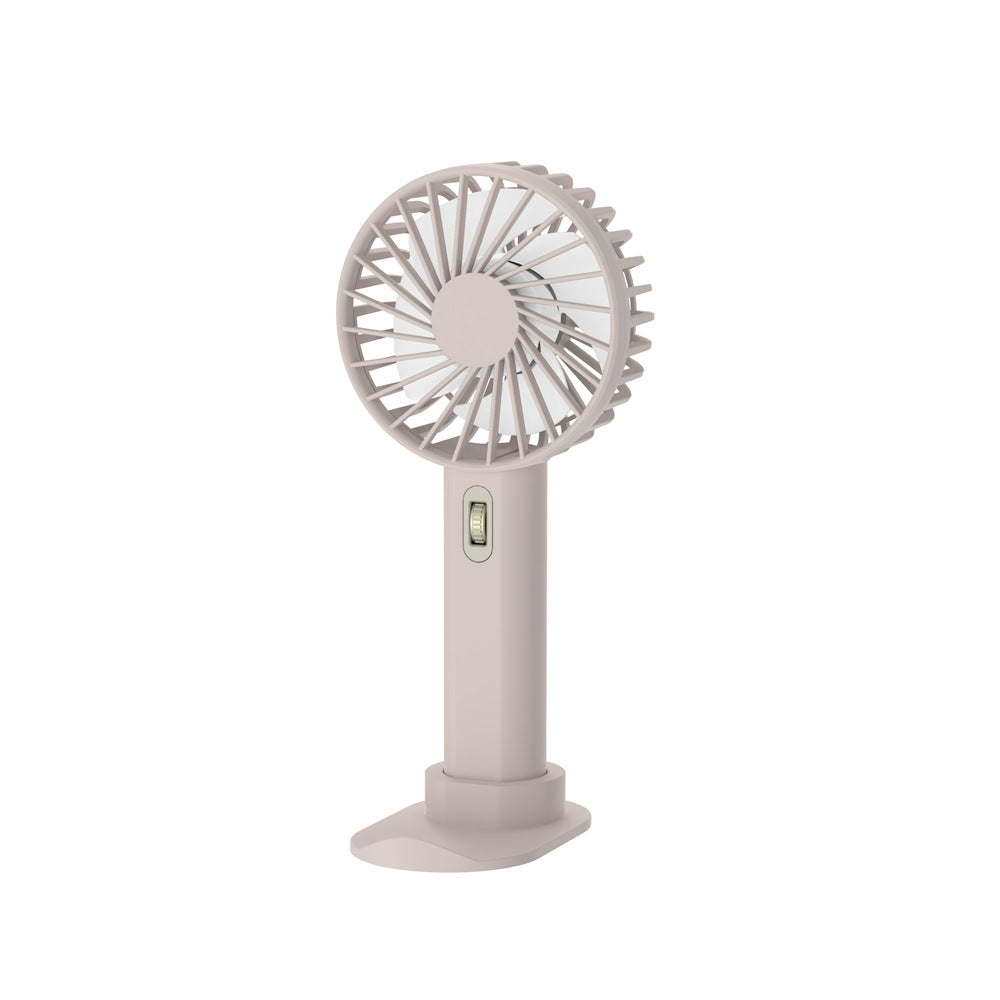 Ladies personal hand fan Stornfield