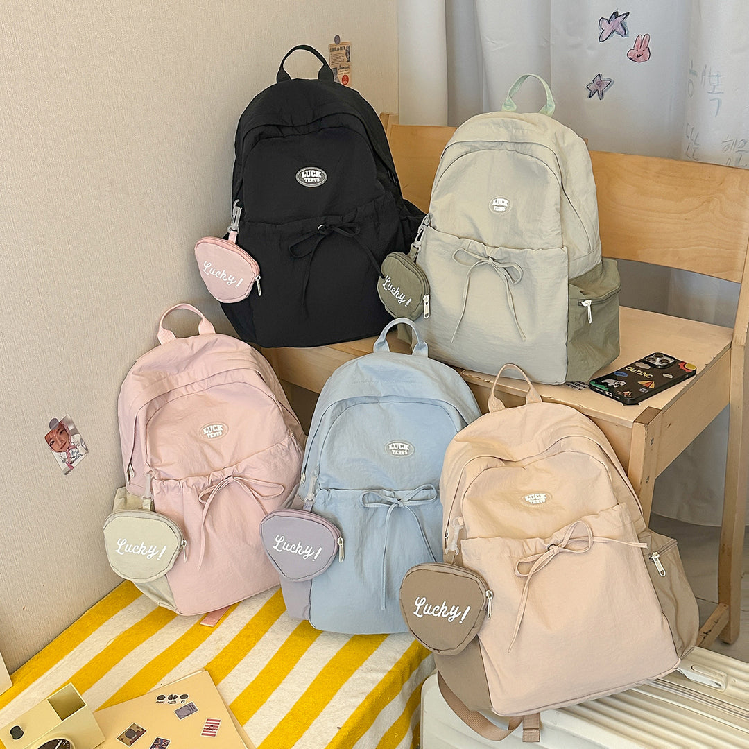 Durable Multifunctional Backpack Stornfield