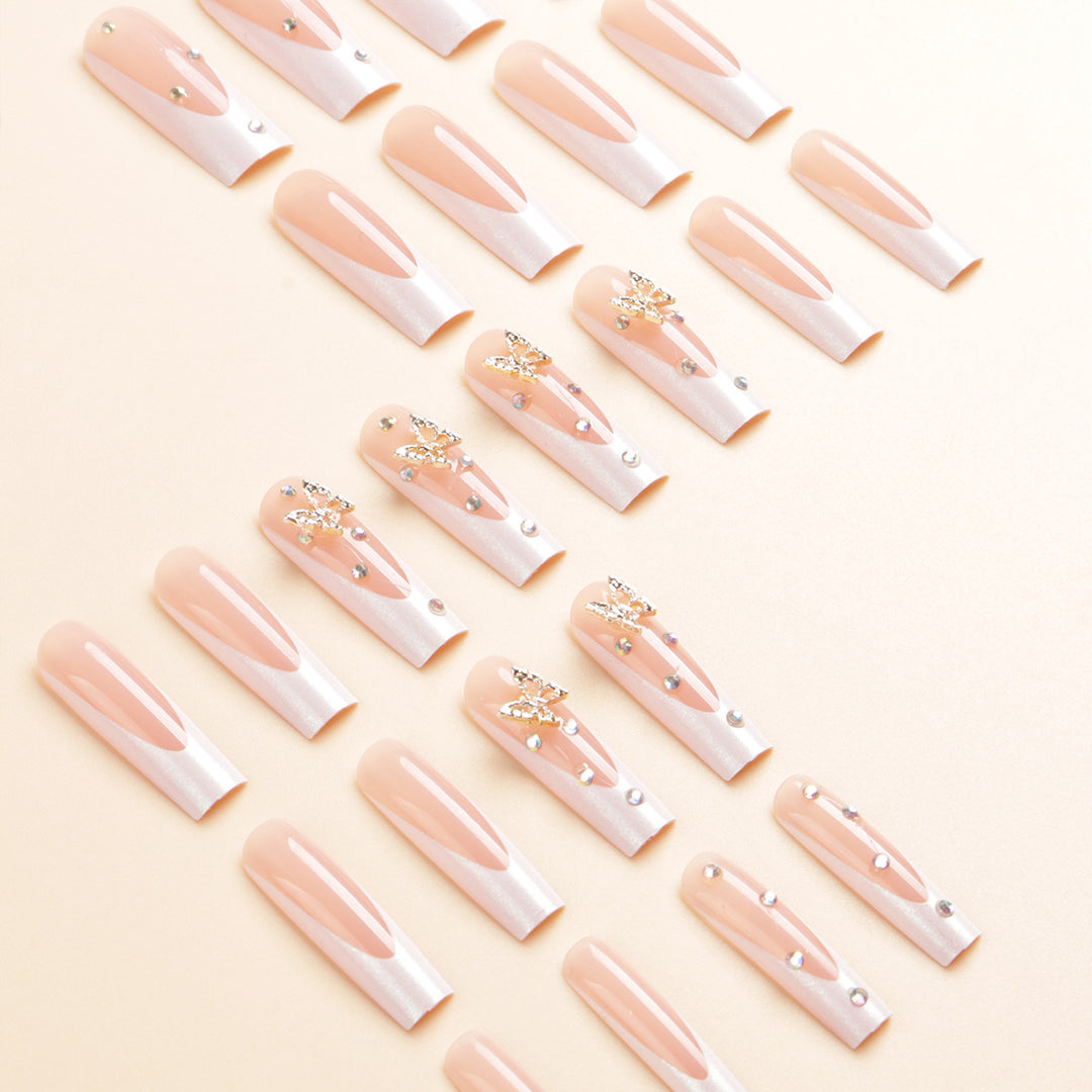 Fashion Nail Art Stornfield