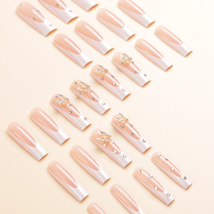 Fashion Nail Art Stornfield