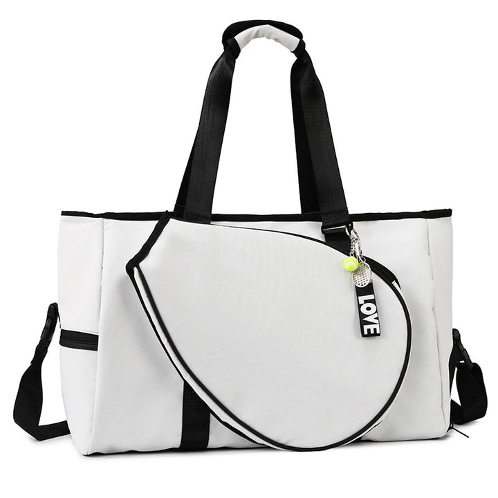 Versatile Multi-Functional Travel Tote