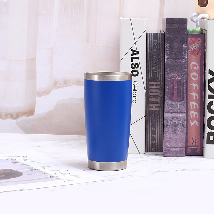 Women insulated stainless steel thermal mug Stornfield